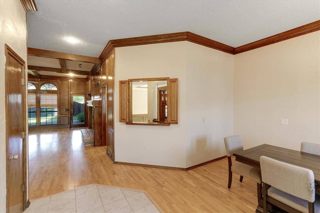 1701 Tawakoni Lane, Plano, TX 75075