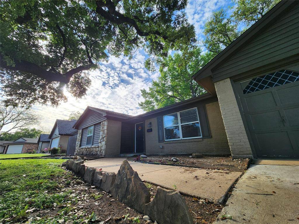 2822 Sunny Hill Lane, Farmers Branch, TX 75234