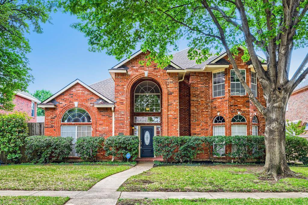 1413 W Peters Colony Road, Carrollton, TX 75007