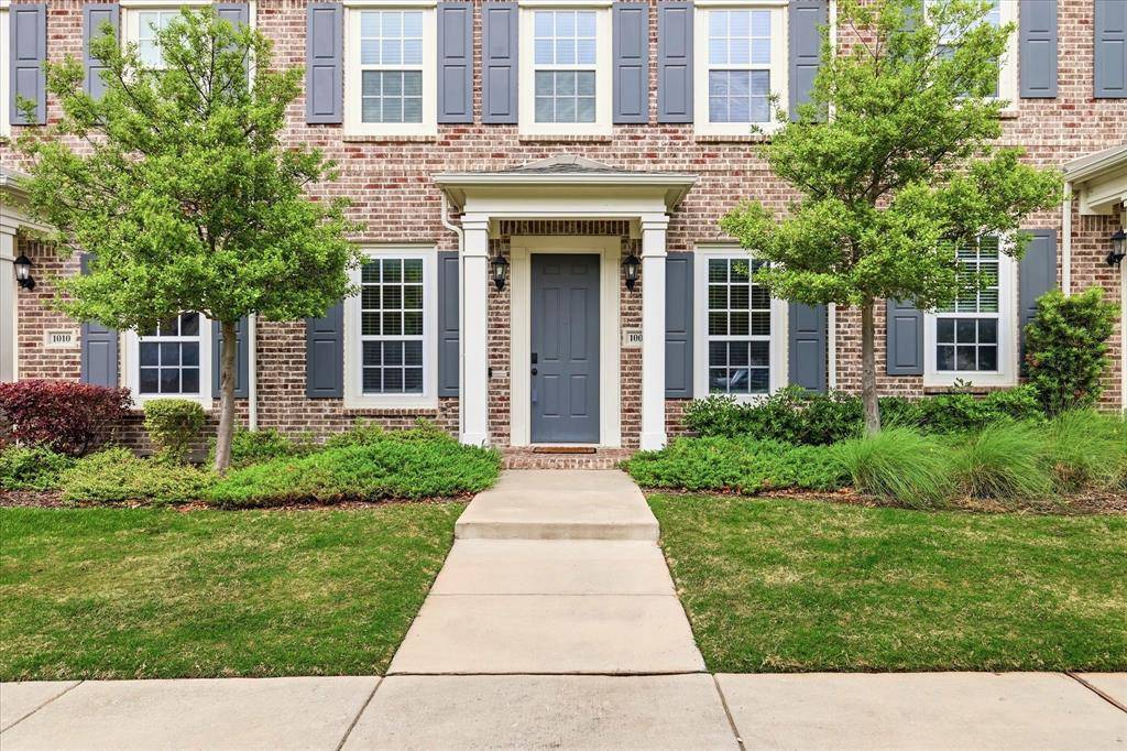 1008 Marian Drive, Allen, TX 75013