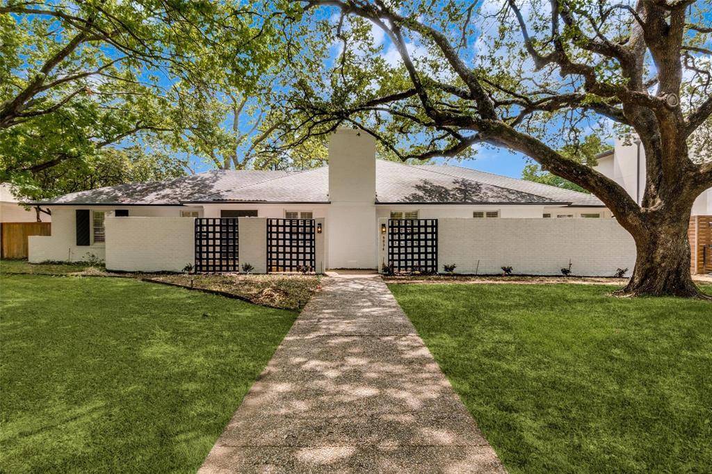 6034 Prestonshire Lane, Dallas, TX 75225