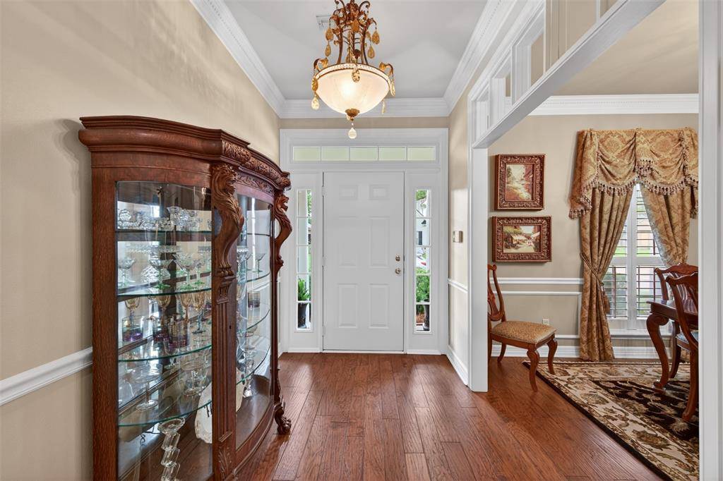 111 Hanging Moss Drive, Benton, LA 71006