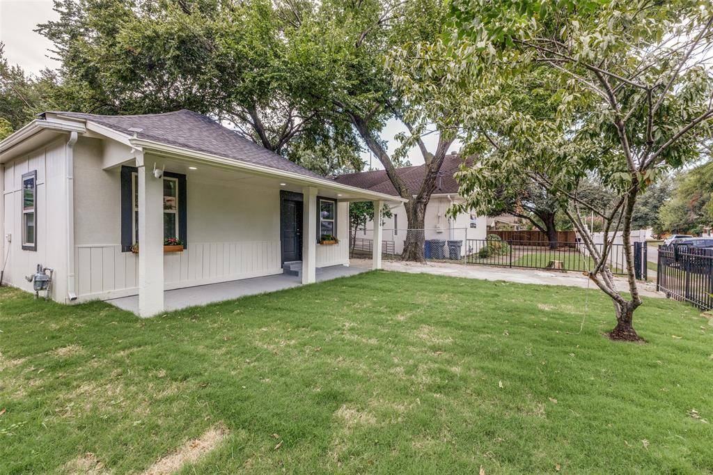4536 Birch Street, Dallas, TX 75223