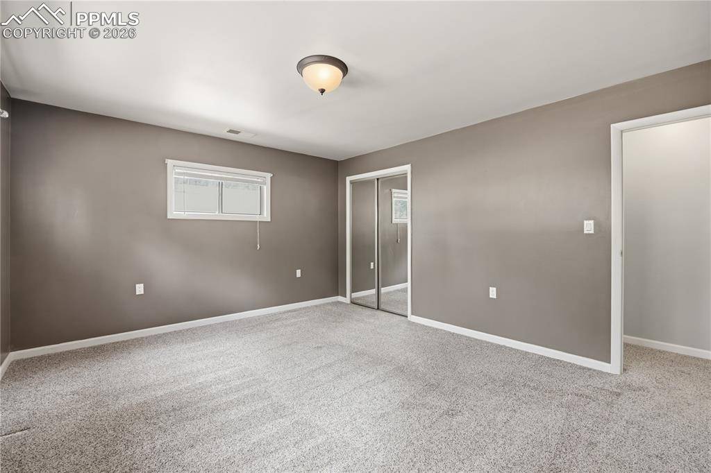 521 S Fairview ST, Woodland Park, CO 80863