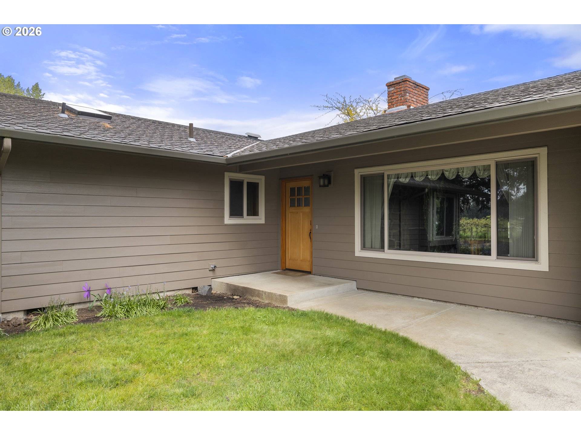 26873 S BOLLAND RD, Canby, OR 97013