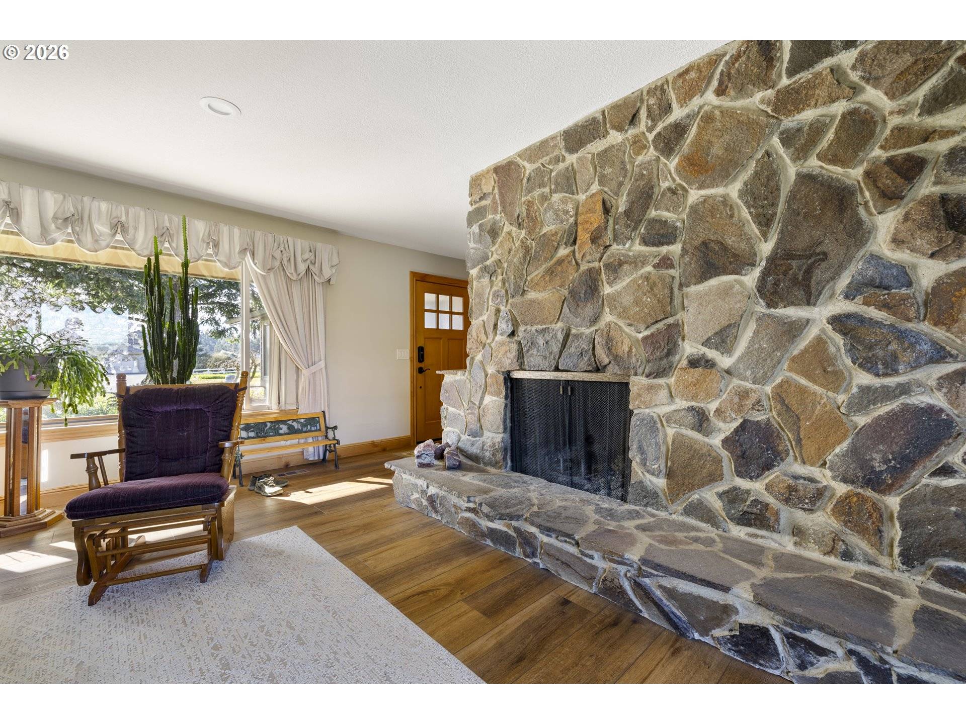 26873 S BOLLAND RD, Canby, OR 97013