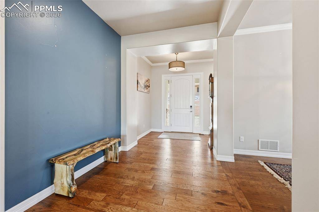 1970 Safe Harbor CT, Colorado Springs, CO 80919