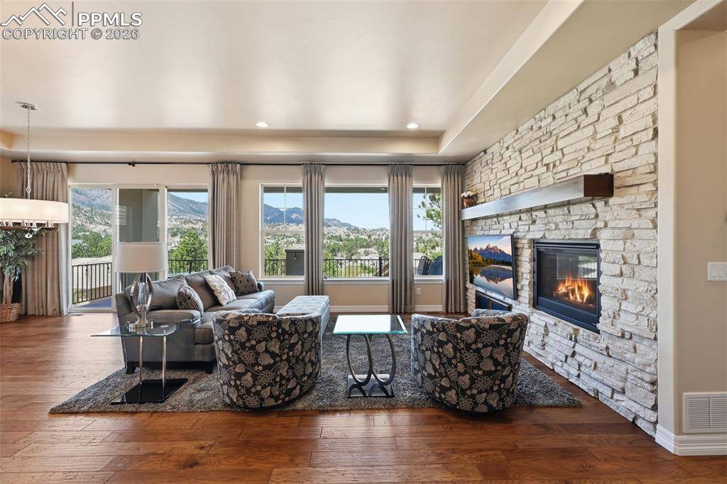 1970 Safe Harbor CT, Colorado Springs, CO 80919