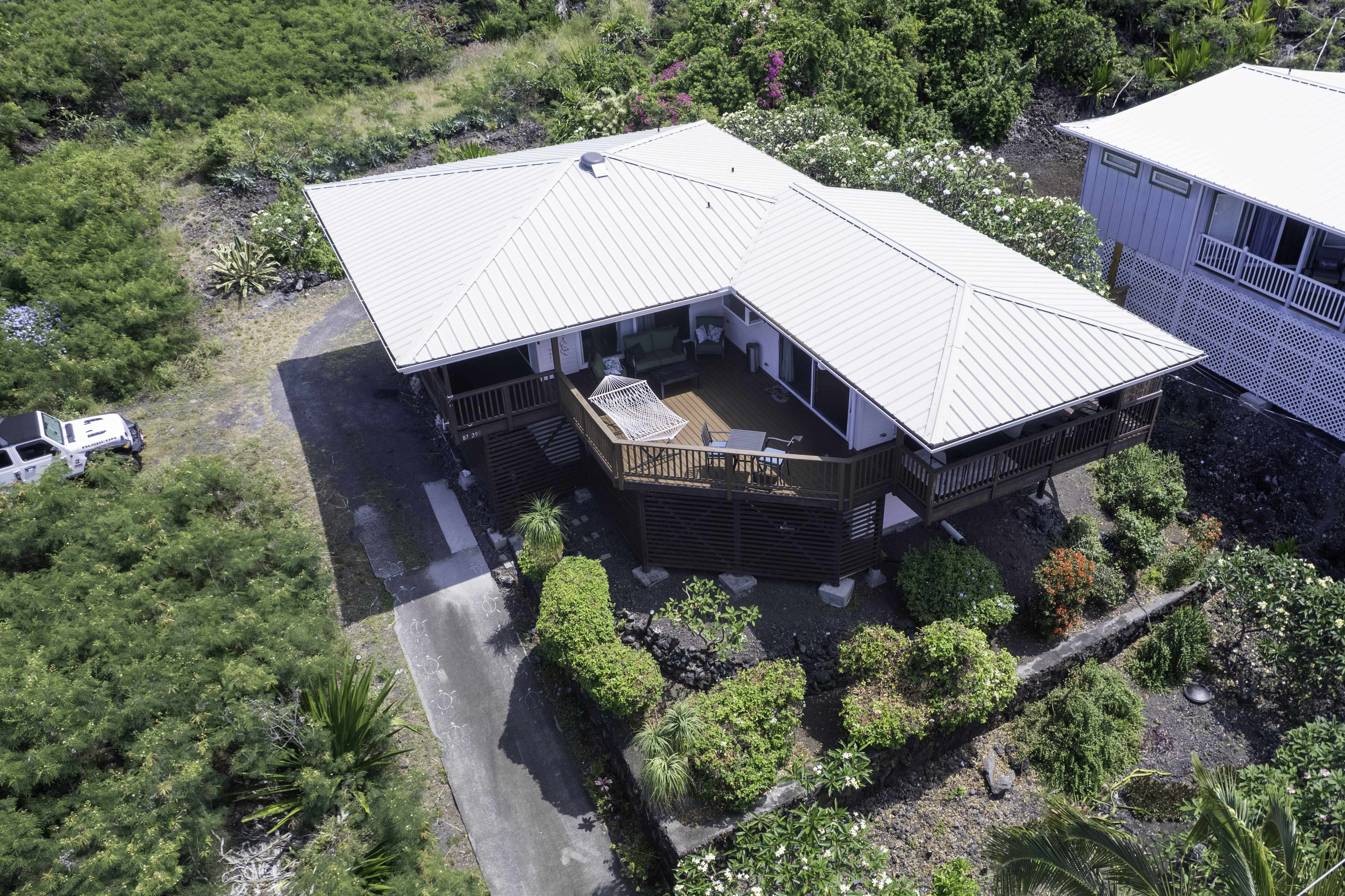 87-299 KAOHE RD, Captain Cook, HI 96704