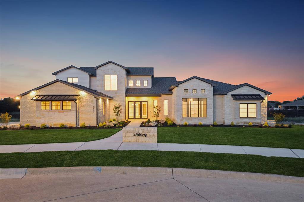 4930 Magnolia Trail, Midlothian, TX 76065
