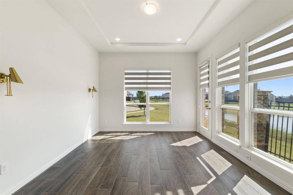 4437 Canadian River Drive, Celina, TX 75078