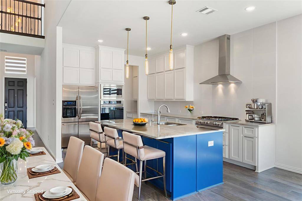 4437 Canadian River Drive, Celina, TX 75078