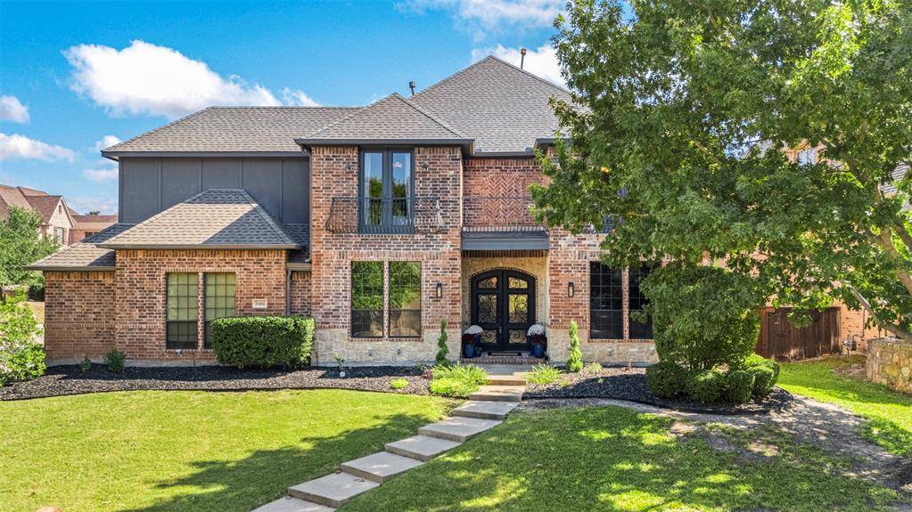 2101 Surrey Lane, Mckinney, TX 75072