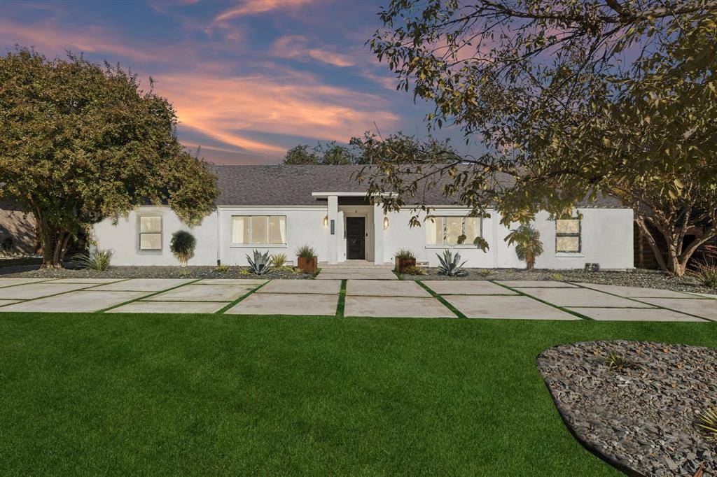 4863 Allencrest Lane, Dallas, TX 75244