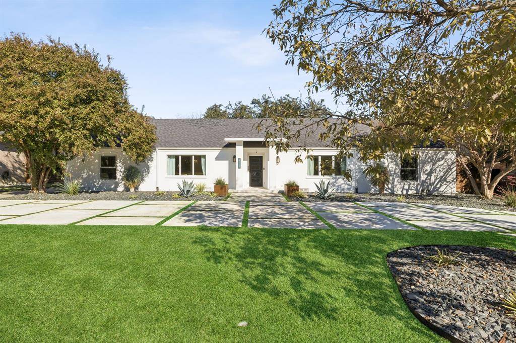 4863 Allencrest Lane, Dallas, TX 75244