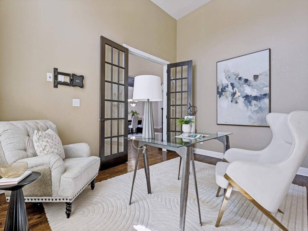 1048 Kenilworth Street, Allen, TX 75013