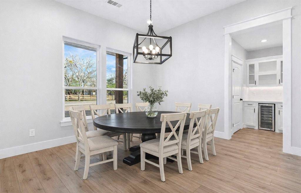 3822 Evergreen Lane, Caddo Mills, TX 75135