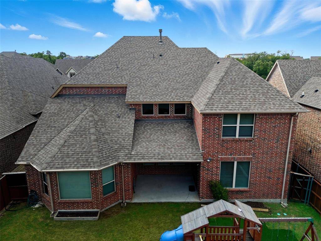 2413 Barton Creek Boulevard, The Colony, TX 75056