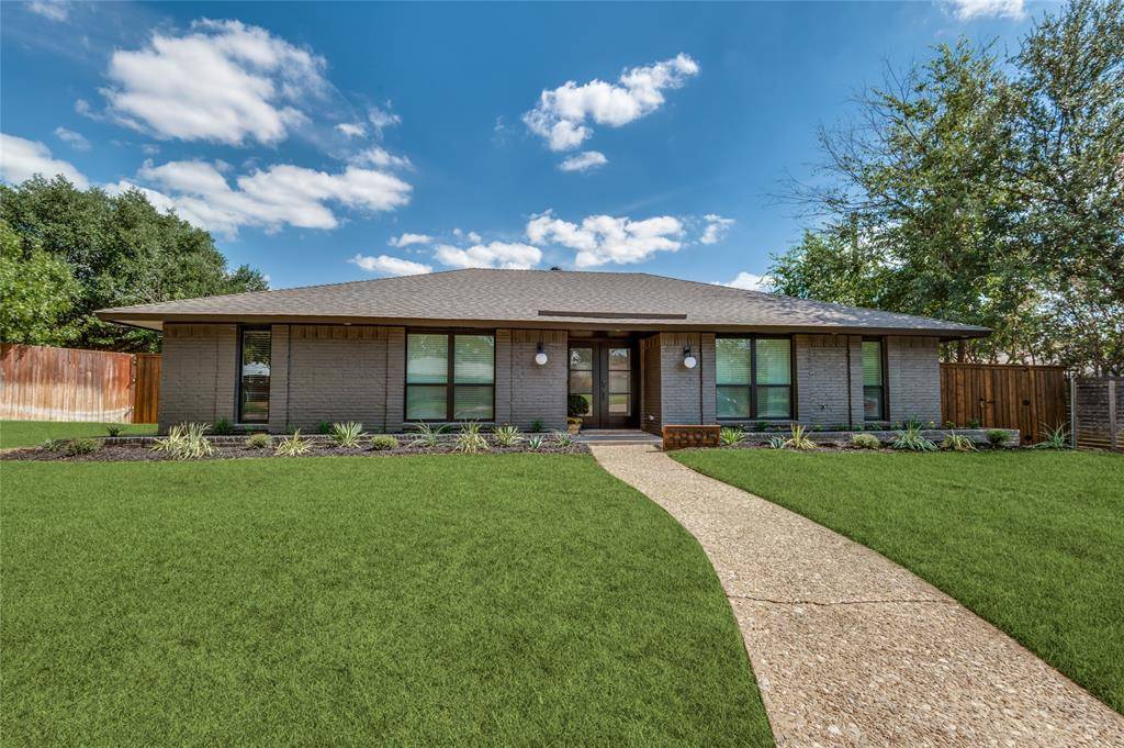 3895 Antigua Circle, Dallas, TX 75244