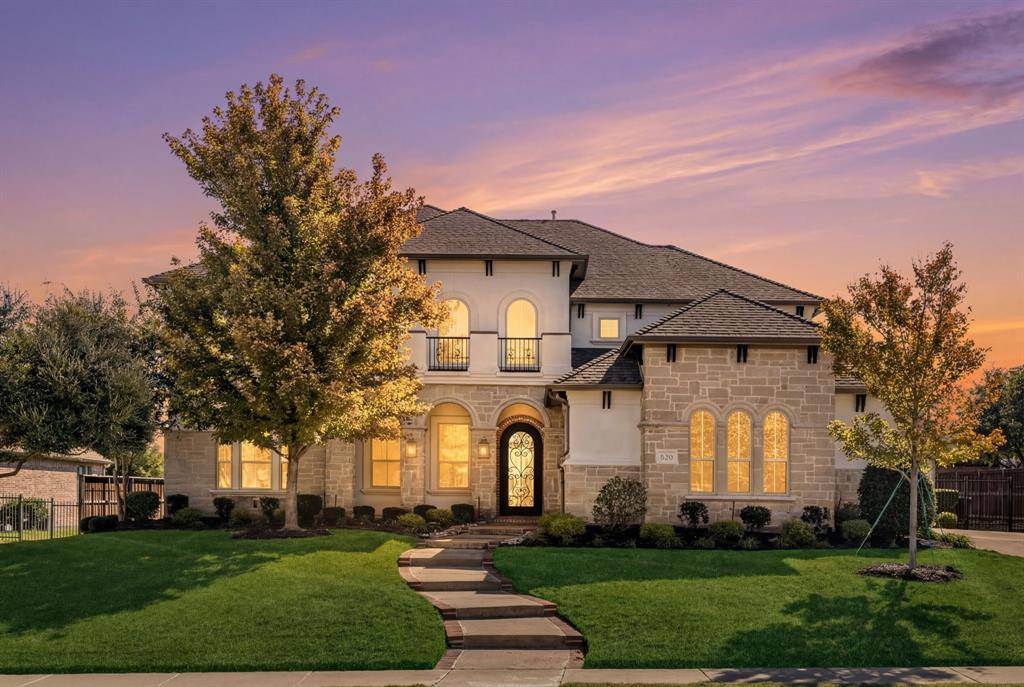 620 Columbia Drive, Prosper, TX 75078