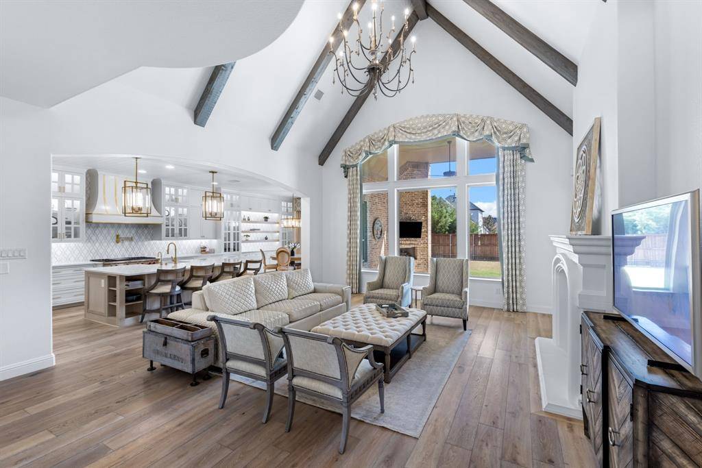 620 Columbia Drive, Prosper, TX 75078