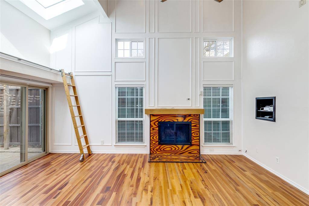 3323 San Jacinto Street, Dallas, TX 75204