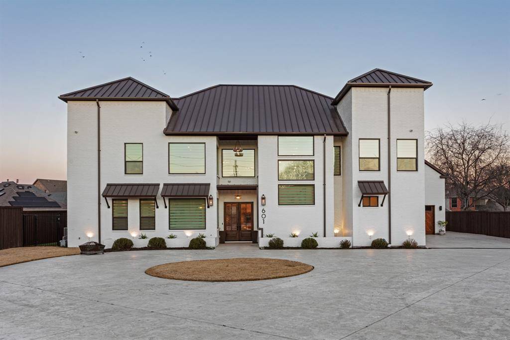 601 S Jupiter Road, Allen, TX 75002