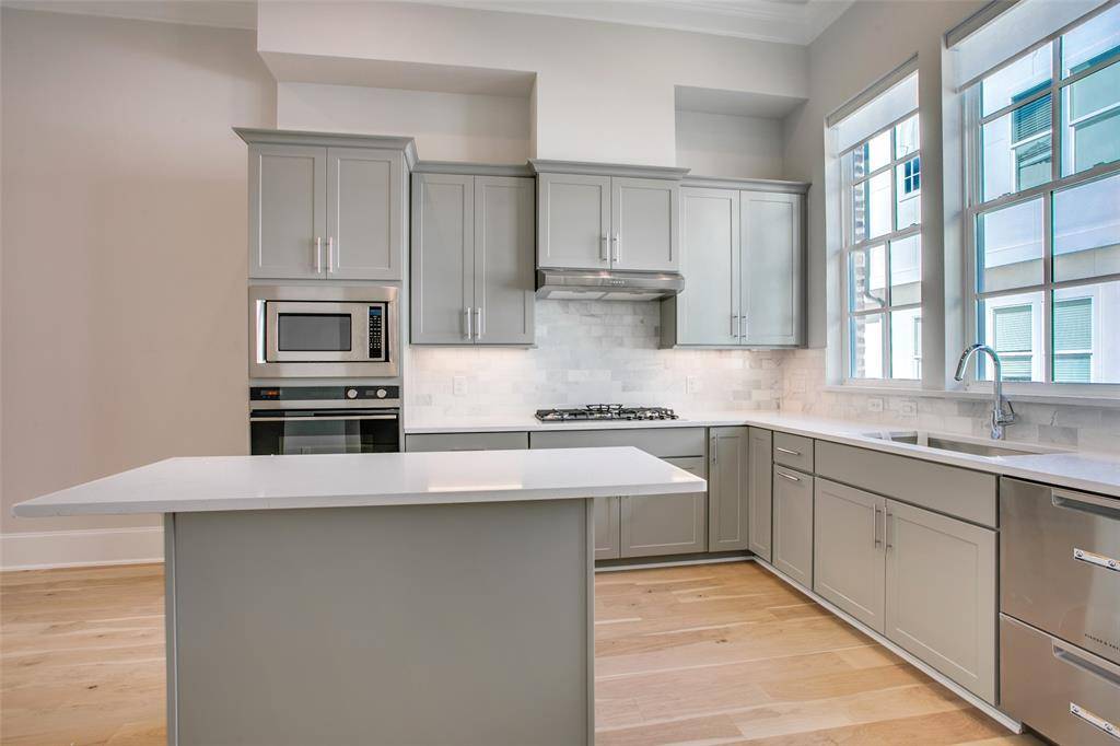 4639 New Water Lane, Dallas, TX 75219