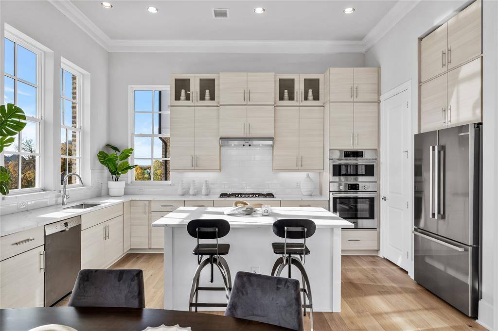 4604 Warwood Lane, Dallas, TX 75219