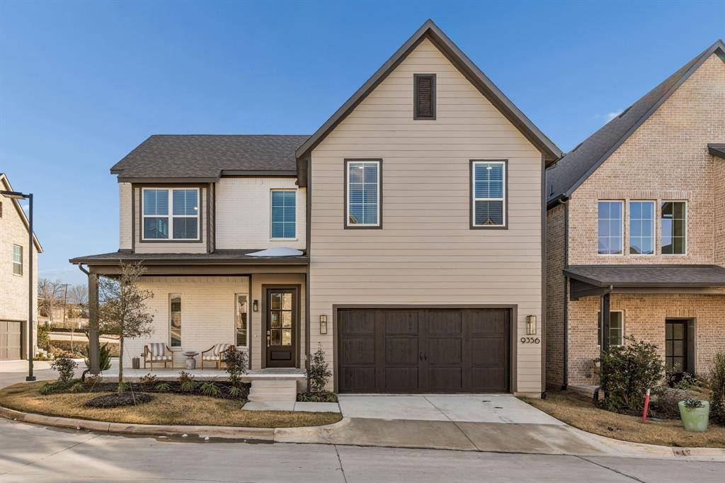 9356 Charlie Lane, Dallas, TX 75238