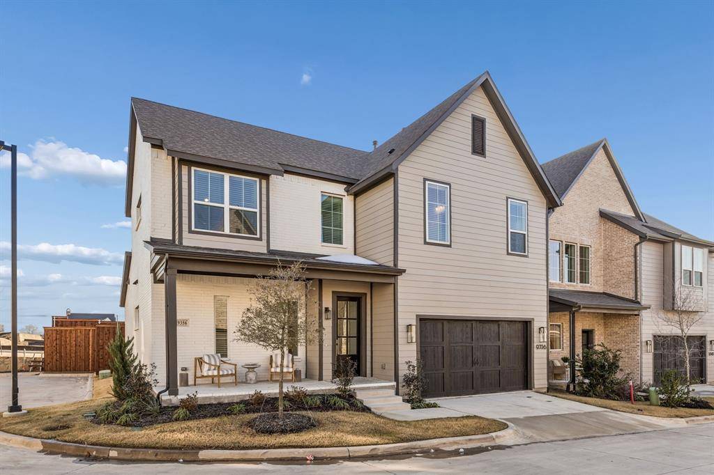 9356 Charlie Lane, Dallas, TX 75238