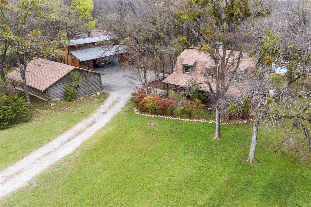 4407 Rawleigh Drive, Fort Worth, TX 76126