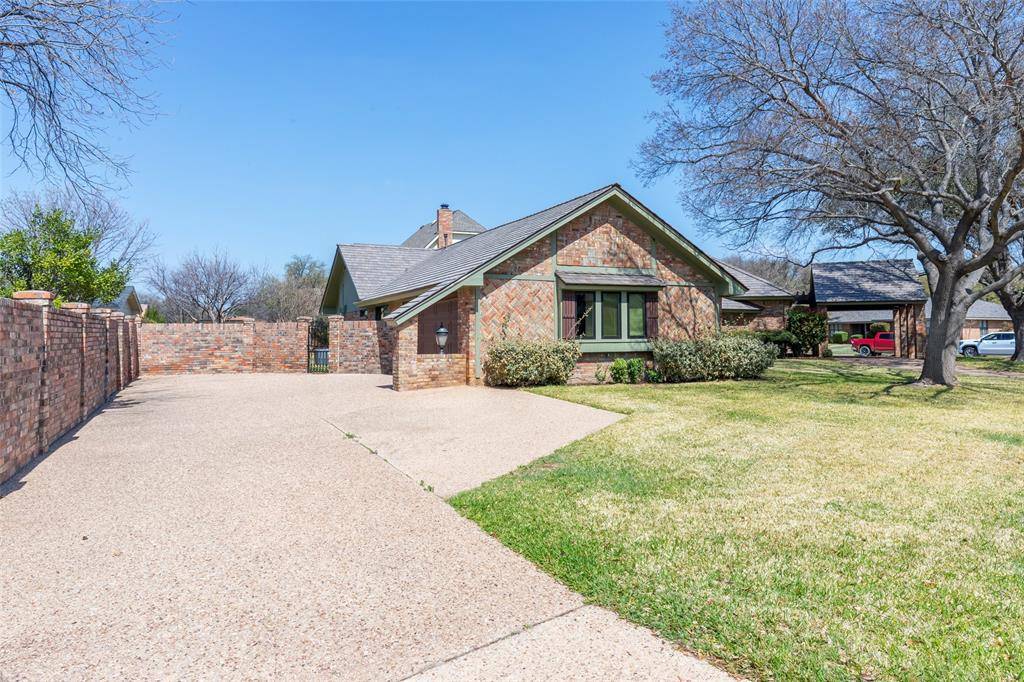 50 Riviera Circle, Abilene, TX 79606