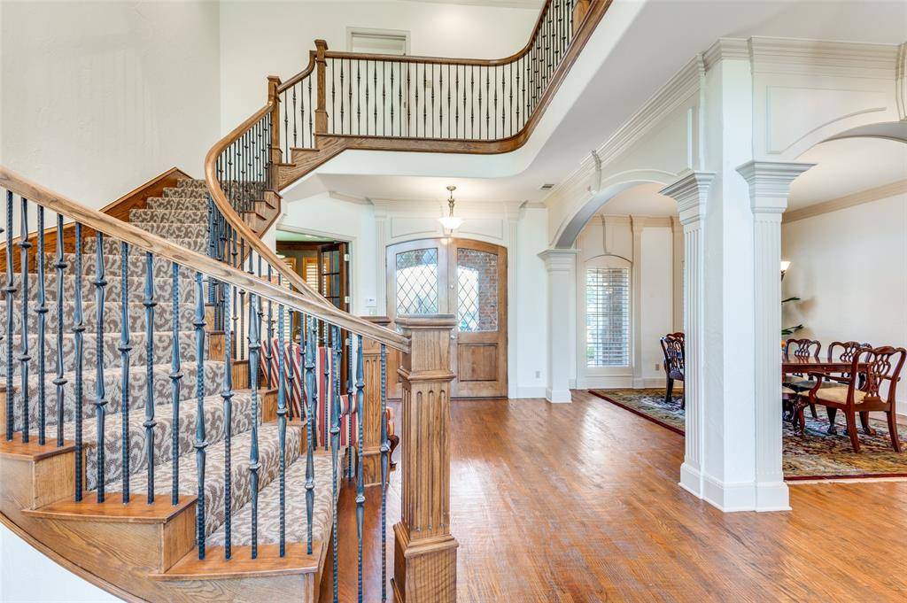 1024 Merlot Drive, Southlake, TX 76092