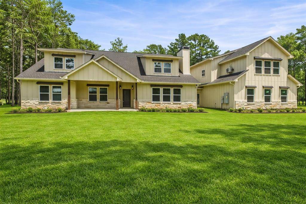 910 Cream Level Road, Athens, TX 75751