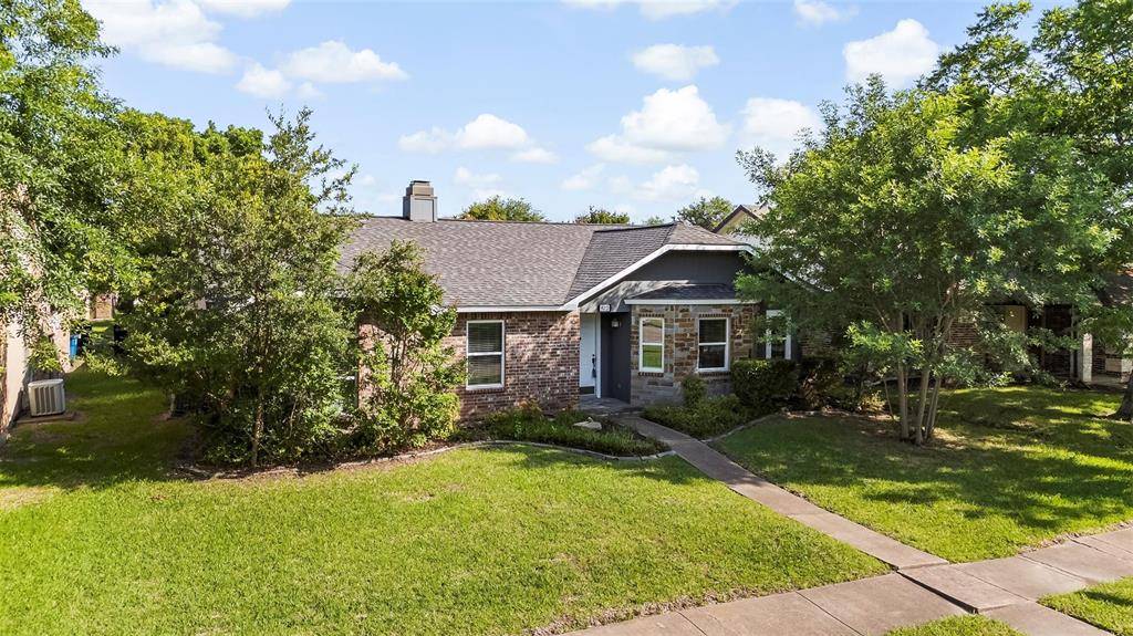 9212 Shipman Street, Rowlett, TX 75088