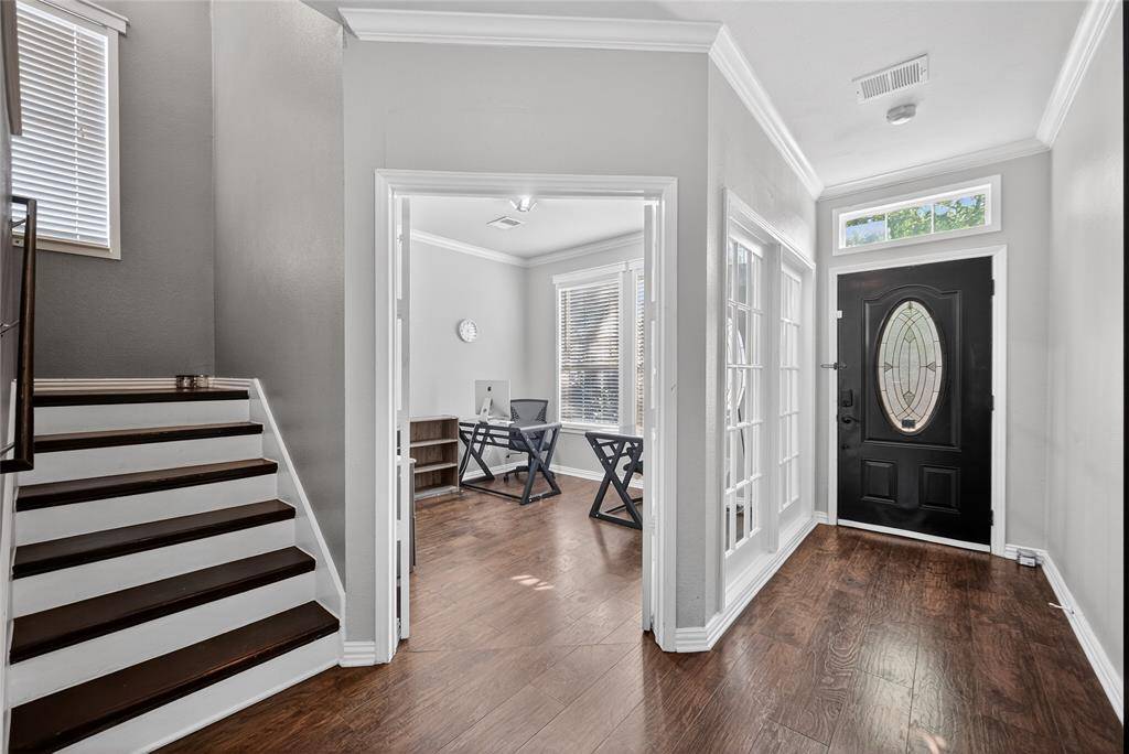 9633 Anns Way, Plano, TX 75025