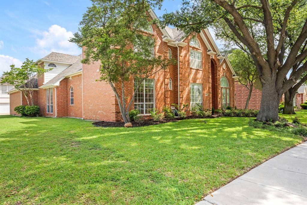 5621 Lindsey Drive, Plano, TX 75093