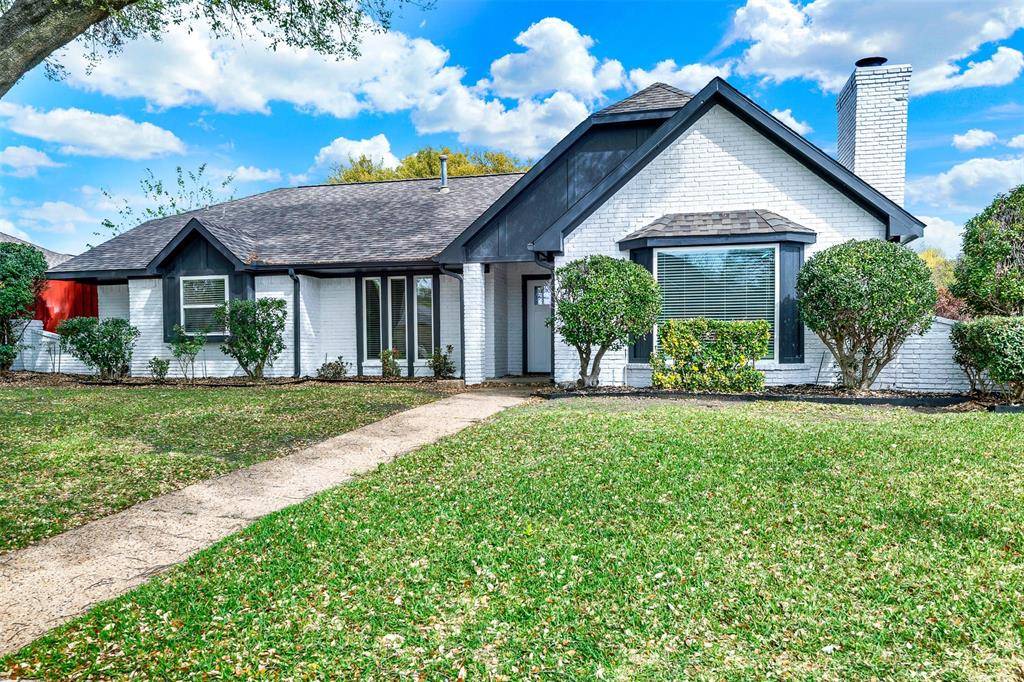6527 Genstar Lane, Dallas, TX 75252