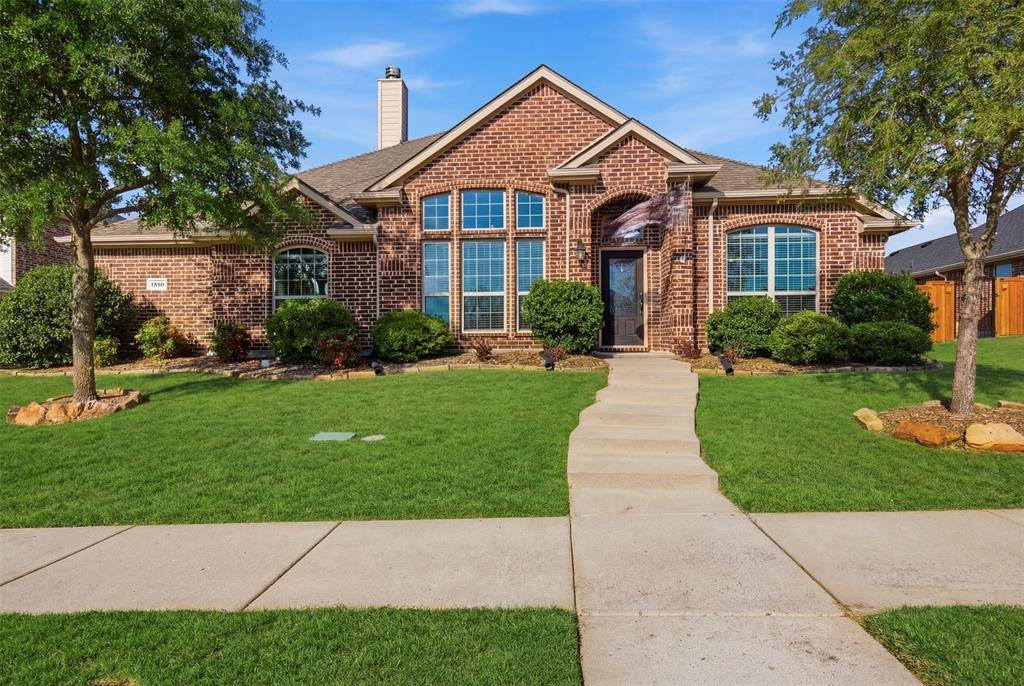1540 Great Lakes Court, Rockwall, TX 75087