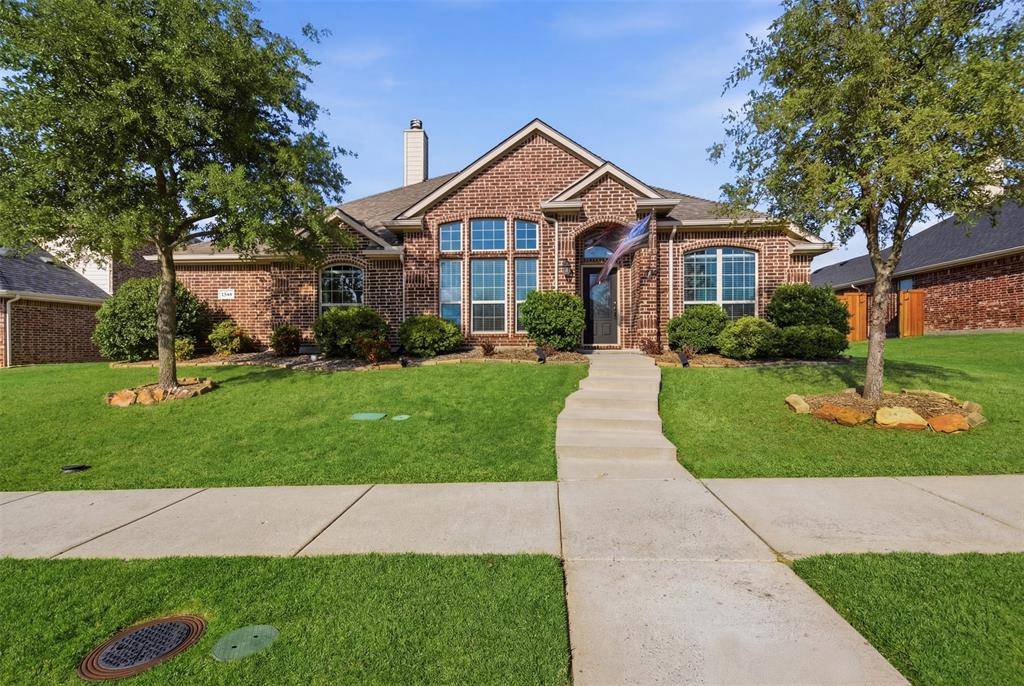 1540 Great Lakes Court, Rockwall, TX 75087