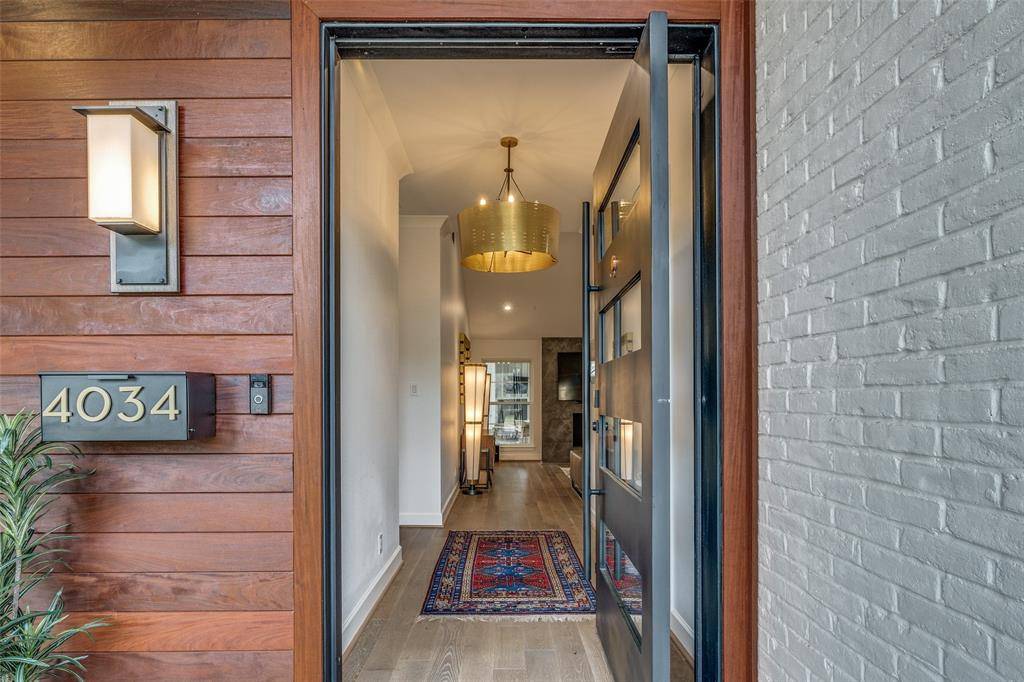 4034 Alta Vista Lane, Dallas, TX 75229