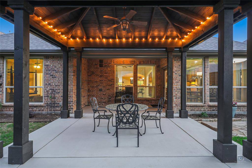 14164 Badlands Drive, Frisco, TX 75035