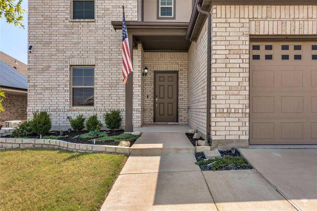 516 Palmito Ranch Road, Fort Worth, TX 76131