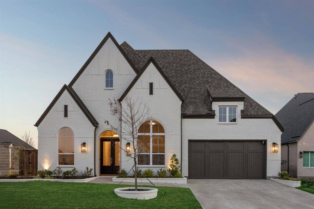 841 Forest Creek Drive, Rockwall, TX 75087