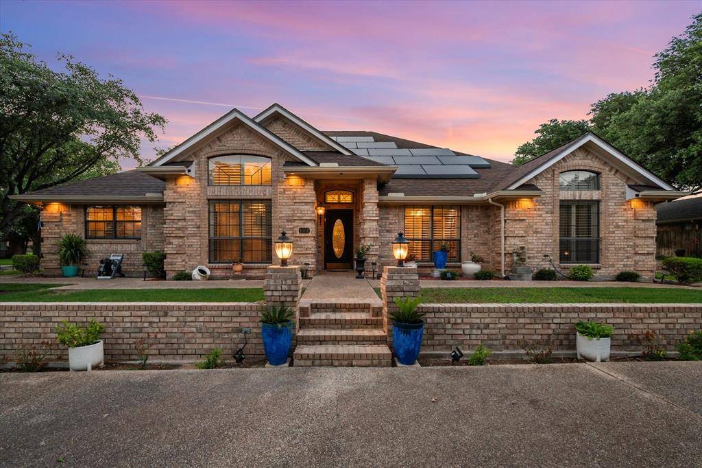 1301 Alford Drive, Hillsboro, TX 76645