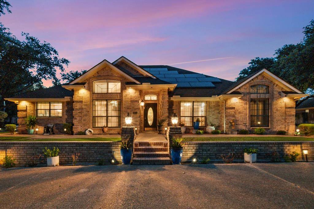 1301 Alford Drive, Hillsboro, TX 76645