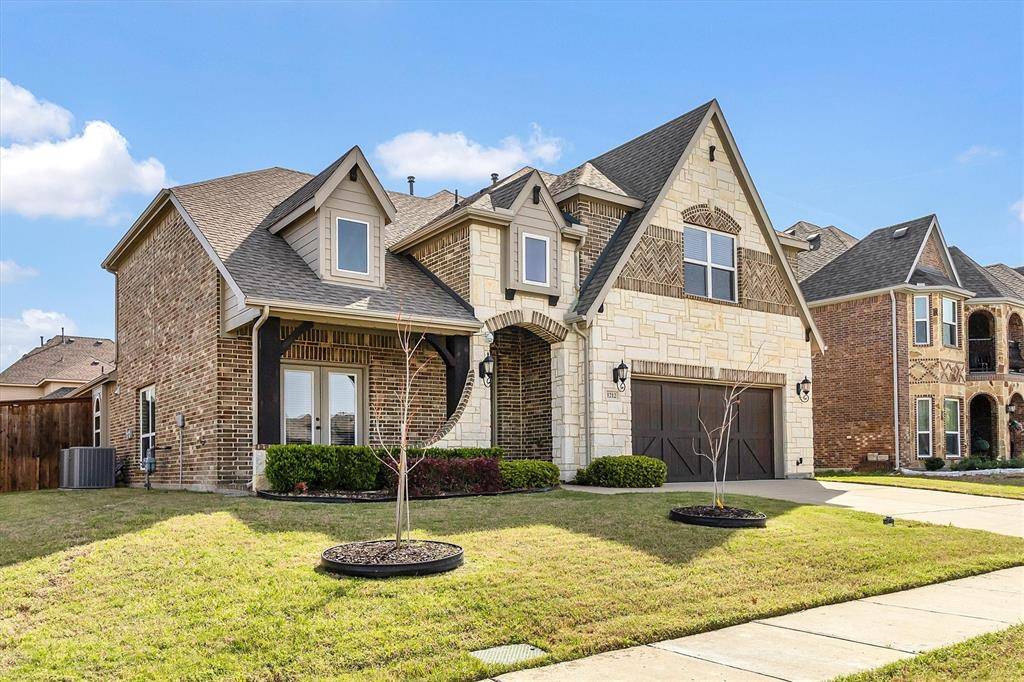 1212 Glendon Drive, Forney, TX 75126