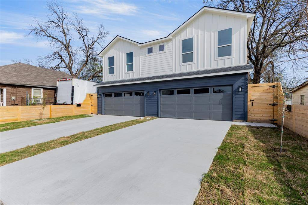 3526 Spring Avenue, Dallas, TX 75210