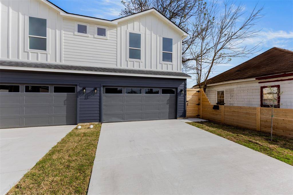 3526 Spring Avenue, Dallas, TX 75210